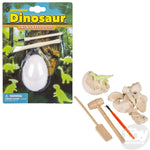Toy Network - Glow-in-the-dark Dinosaur Excavation Kit