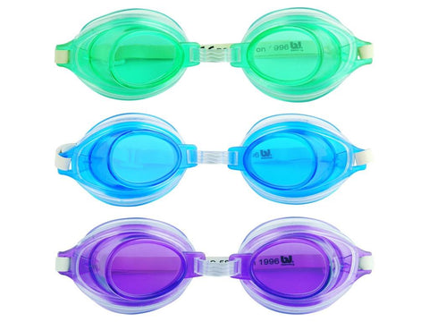 Toy Network Goggles