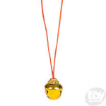Toy Network - Jingle Bell Necklace