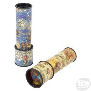 Toy Network Old World Kaleidoscope