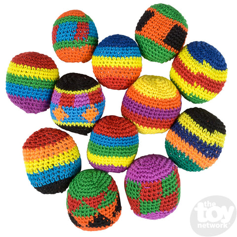 Toy Network Knit Kickball