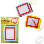 Toy Network 6x4.75" Magic Drawing Board