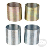 Toy Network 1" Metal Coil Spring