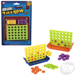 Toy Network Mini 4 in a Row