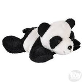 Toy Network - 3.5" Mighty Mights Stuffed Animals