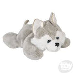 Toy Network - 3.5" Mighty Mights Stuffed Animals