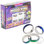 Toy Network Mood Rings