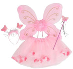 Toy Network Fairy Princess Set