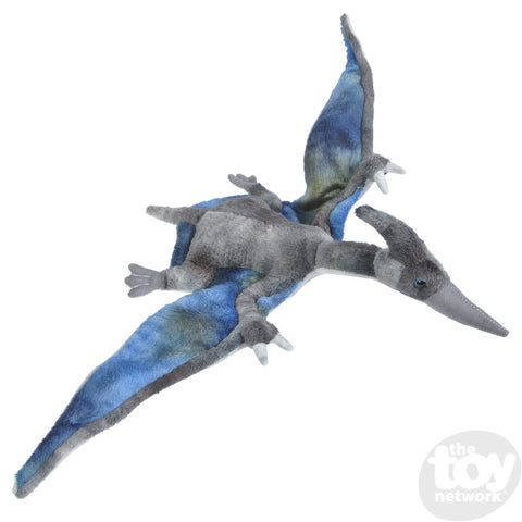 Toy Network Animal Den Pteranodon
