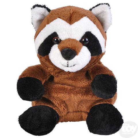 Toy Network Weez 5” Racoon