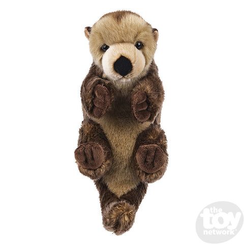 Toy Network Heirloom 12” Sea Otter