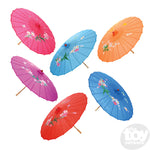 Toy Network - Silk Parasol