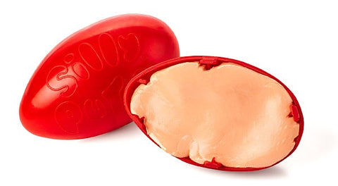 Toy Network - Original Silly Putty