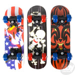 Toy Network 18” Skill Skateboard