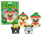Toy Network 3.5" Squish