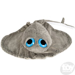 Toy Network - 13" Big Eyed Stingray