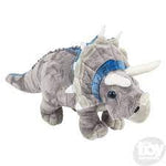 Toy Network Animal Den Triceratops