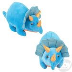 Toy Network 11" Puffyfluff Triceratops