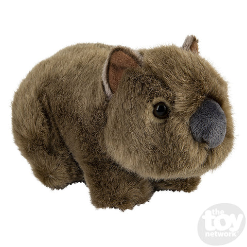 Toy Network Heirloom 7” Wombat