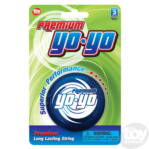 Toy Network Premium Yoyo
