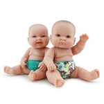 Rumparooz Doll Diaper Set