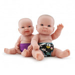 Rumparooz Doll Diaper Set