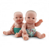 Rumparooz Doll Diaper Set