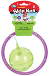 Toysmith Play Ground Classics - Flashing Skip Ball