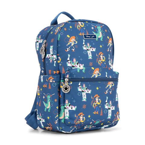 JuJuBe - Midi Plus Backpack - Disney and Pixar Toy Story