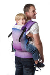 Chimparoo TREK Carrier