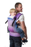 Chimparoo TREK Carrier