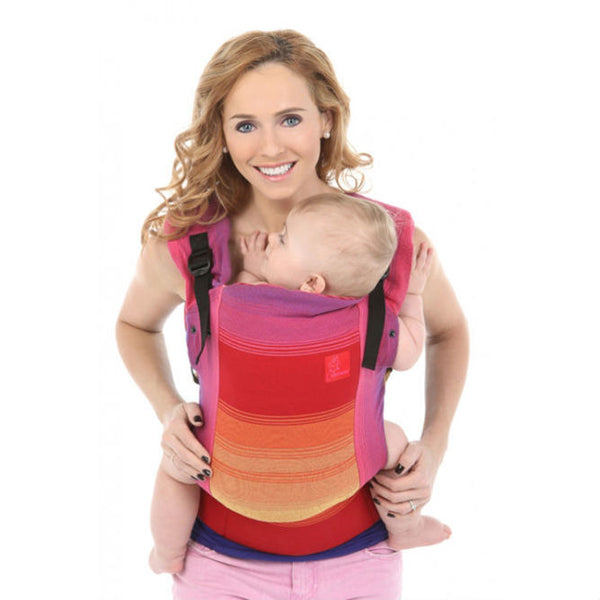 Chimparoo TREK Carrier – RG Natural Babies and Toys - Main Image