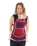 Chimparoo TREK Carrier