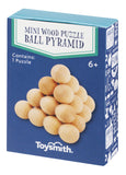 Toysmith Wooden puzzles