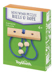 Toysmith Wooden puzzles