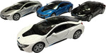 Toysmith BMW I8