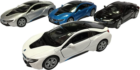 Toysmith BMW I8