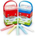 Toysmith Mini Sidewalk Chalk