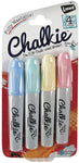 Toysmith 4pk Chalkie