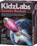 Toysmith -  KidzLabs Cosmic Rocket