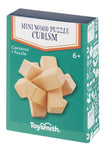 Toysmith Wooden puzzles