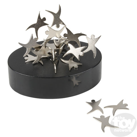 ToySmith - 3.5" Magnetic Sculpture
