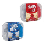 Toysmith Mars Dirt or Moon Dust
