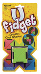 Toysmith U Fidget