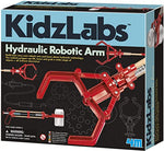 ToySmith - Kidz Labs Hydraulic Robotic Arm
