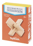 Toysmith Wooden puzzles