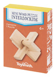 Toysmith Wooden puzzles