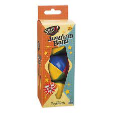 Toysmith Juggling Balls