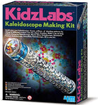 Toysmith -  KidzLabs Kaleidoscope Making Kit