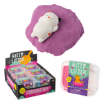 Toysmith Kitty Litter
